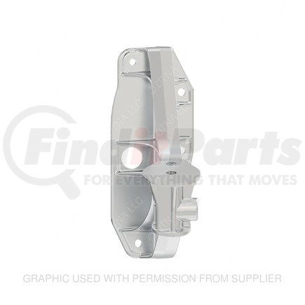 18-59452-000 by FREIGHTLINER - Hood Latch Support