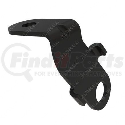 18-59460-001 by FREIGHTLINER - Leveling Valve Linkage Bracket