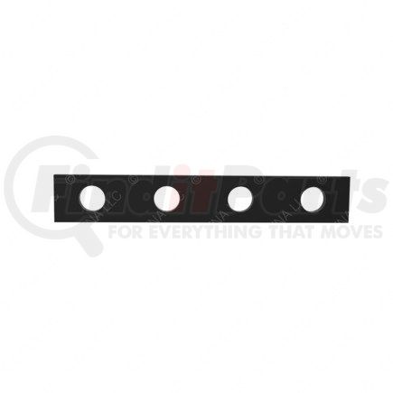 18-60986-000 by FREIGHTLINER - Lateral Control Rod Bracket