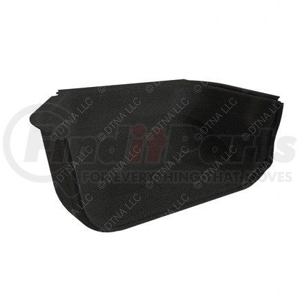 18-61010-000 by FREIGHTLINER - Engine Tunnel Cover