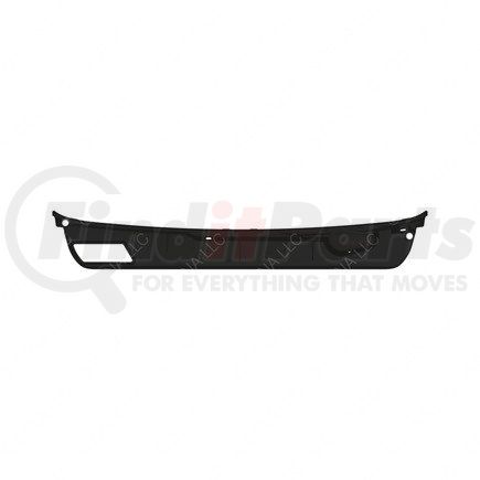 18-61954-002 by FREIGHTLINER - TRAY-RAIN