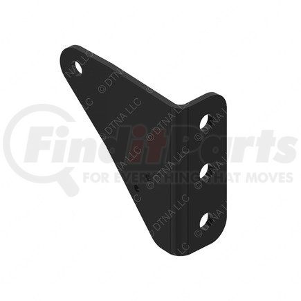 18-69248-000 by FREIGHTLINER - Air Spring Mounting Bracket - Lower