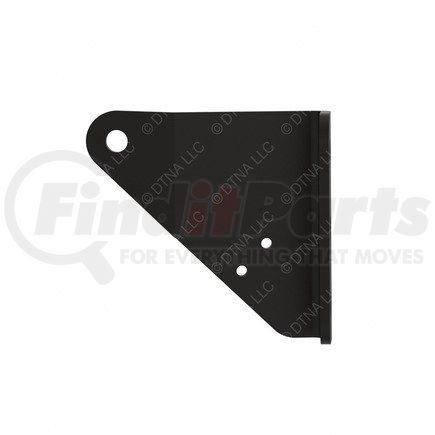 18-69248-001 by FREIGHTLINER - Air Spring Mounting Bracket - Lower