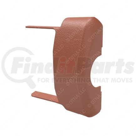Freightliner 1848255002 Steering Column Cover Steering Column Cover