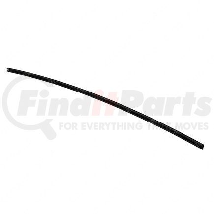 18-48399-000 by FREIGHTLINER - Door Window Seal