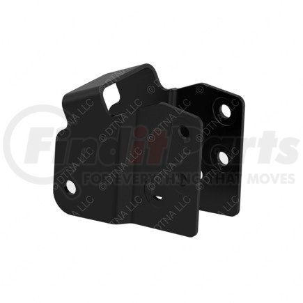 18-48411-000 by FREIGHTLINER - Body Mount Bracket