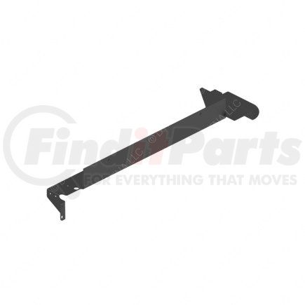 18-48476-000 by FREIGHTLINER - WALL SUPPORT BUNK REAR