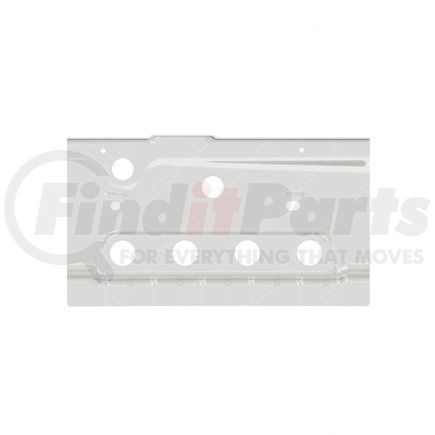 18-52198-001 by FREIGHTLINER - Body Header Panel