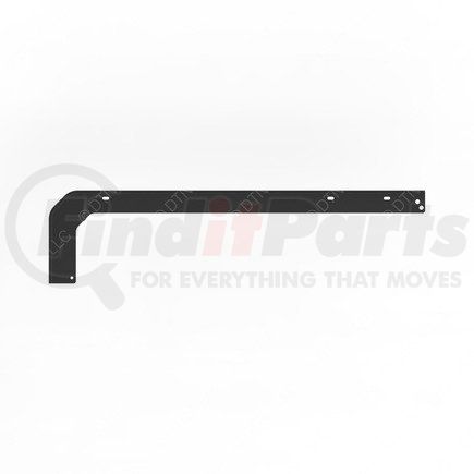 1853936000 by FREIGHTLINER - Rear Body Panel Trim Panel