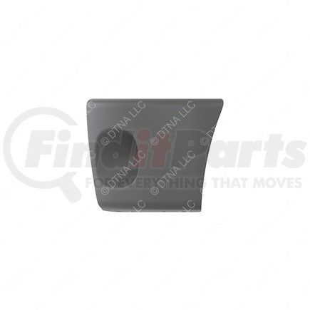 21-26517-002 by FREIGHTLINER - BMPR-END,