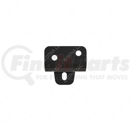 21-26952-000 by FREIGHTLINER - Bumper Bracket - Left Hand, Lower