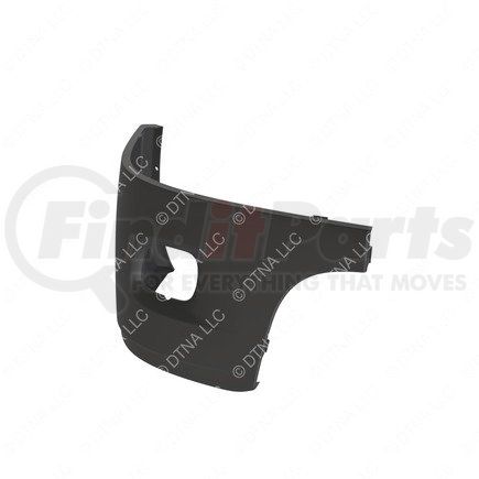 21-27300-004 by FREIGHTLINER - Bumper Cover