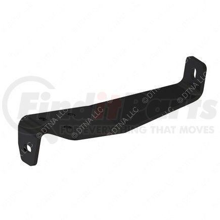 21-27529-001 by FREIGHTLINER - Bumper Bracket - M2, Right Hand