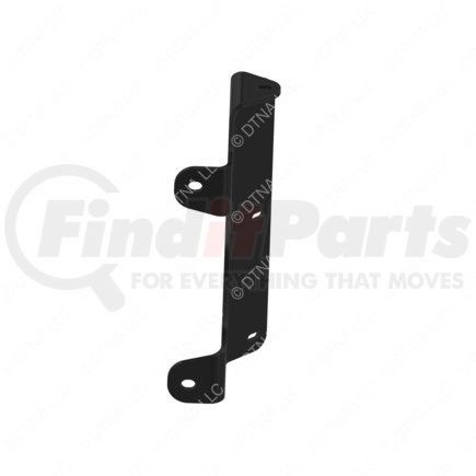 2127641000 by FREIGHTLINER - Bumper Bracket - Front, Left Hand