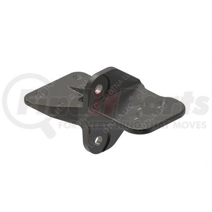 2128132000 by FREIGHTLINER - Bumper Bracket