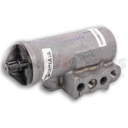 275491N by BENDIX - D-2® Air Brake Compressor Governor - New