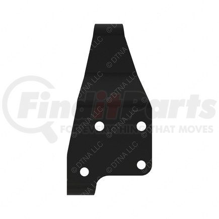 21-28183-000 by FREIGHTLINER - Bumper Bracket - Left Hand