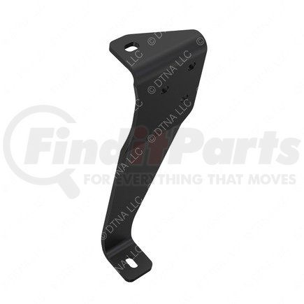 21-28349-001 by FREIGHTLINER - Bumper Bracket - M2 112, Forward, Right Hand