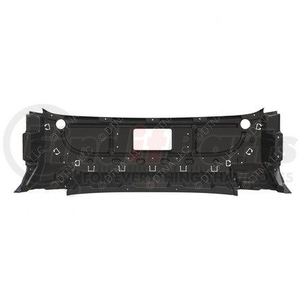 21-28443-005 by FREIGHTLINER - Bumper Cover Reinforcement
