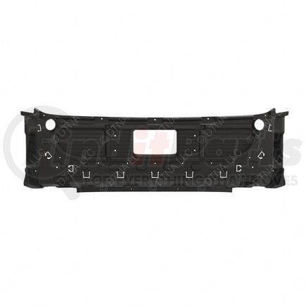 21-28443-012 by FREIGHTLINER - Bumper Cover Reinforcement