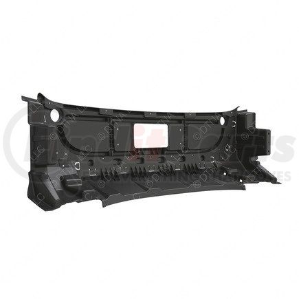 21-28443-012 by FREIGHTLINER - Bumper Cover Reinforcement