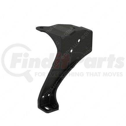 21-28445-001 by FREIGHTLINER - Bumper Mounting Bracket