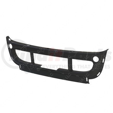 21-28446-002 by FREIGHTLINER - Bumper Cover