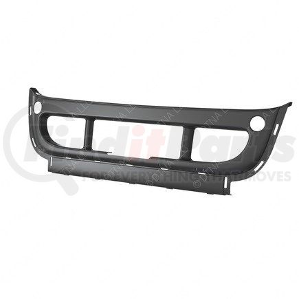 21-28446-003 by FREIGHTLINER - BUMPER-FA
