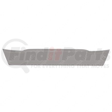 21-29072-001 by FREIGHTLINER - Air Dam - Inner Bumper