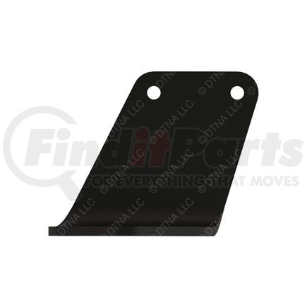 21-28879-000 by FREIGHTLINER - Bumper Bracket - Inboard, Left Hand