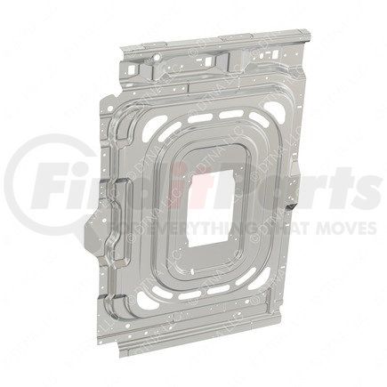 18-71733-012 by FREIGHTLINER - Quarter Panel Reinforcement