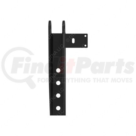 18-73236-000 by FREIGHTLINER - Lateral Control Rod Bracket