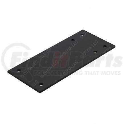 21-25607-001 by FREIGHTLINER - Multi-Purpose Bracket