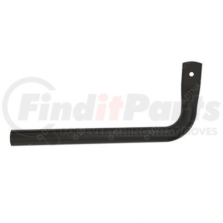 21-25772-001 by FREIGHTLINER - SUPPORT BUMPER BEAM RH