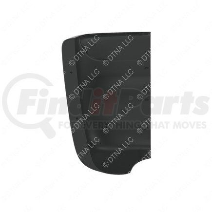 21-26021-004 by FREIGHTLINER - Bumper Extension