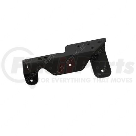 21-26679-003 by FREIGHTLINER - Bumper Bracket - Front, Right Hand