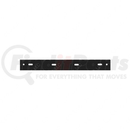 21-26184-000 by FREIGHTLINER - PLATE SPACER M915A3 B