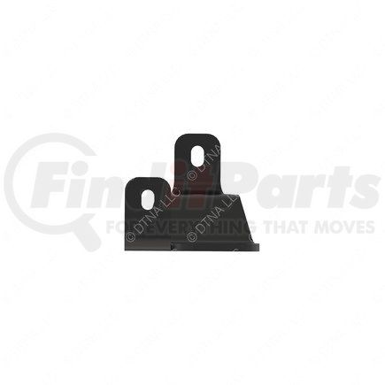 21-26230-001 by FREIGHTLINER - Bumper Bracket - Right Hand, 10 Inch, Rail, M2