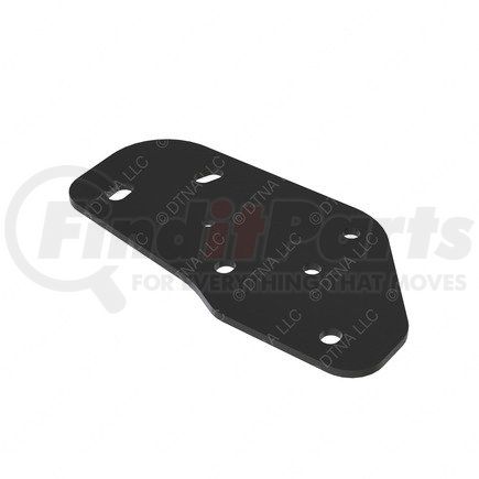 21-26458-000 by FREIGHTLINER - PLATE-MNT
