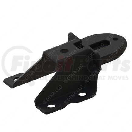 22-49976-000 by FREIGHTLINER - Truck Fairing Mounting Bracket - Tongue, Support, Upper