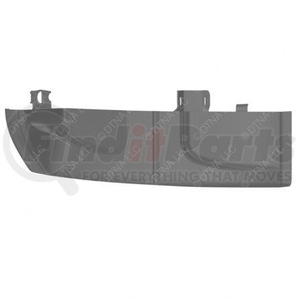 22-51299-003 by FREIGHTLINER - CAP-END,F