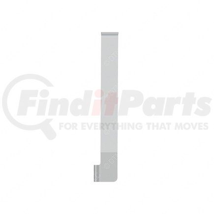 2251918000 by FREIGHTLINER - BRACE PNL SLPR RR 84