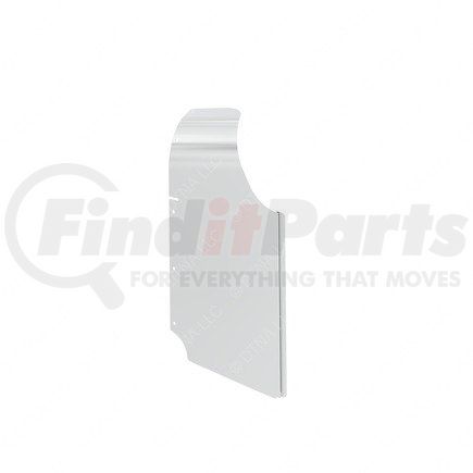 2252025002 by FREIGHTLINER - TRIM TAB FAIRING LH