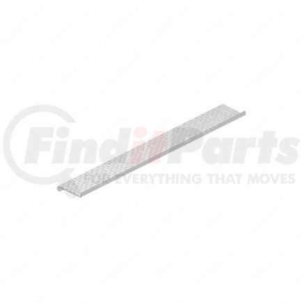 22-52437-029 by FREIGHTLINER - STEP-1425X 205,PLAIN SST