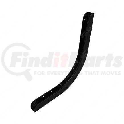 22-57207-000 by FREIGHTLINER - Cab Extender Fairing Brace