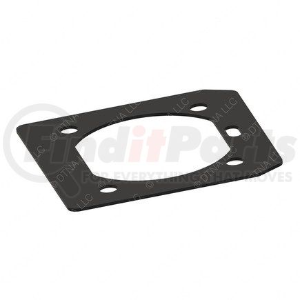 22-57255-000 by FREIGHTLINER - Multi-Purpose Bracket