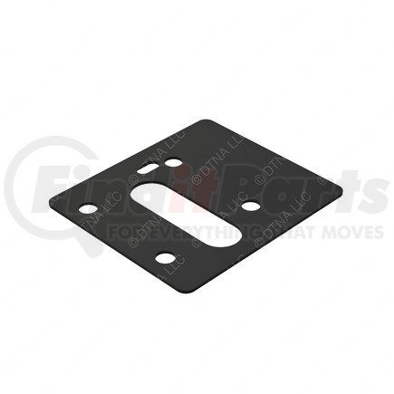 22-57804-000 by FREIGHTLINER - Multi-Purpose Bracket