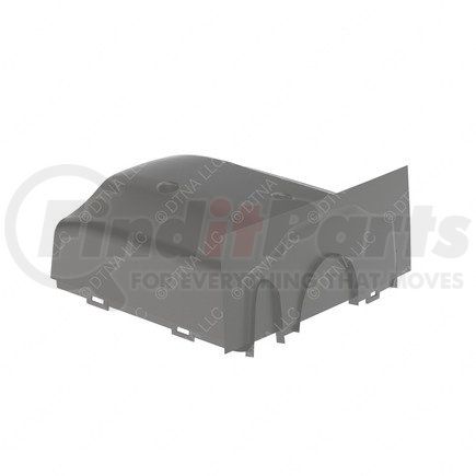 22-57855-001 by FREIGHTLINER - COVER-L