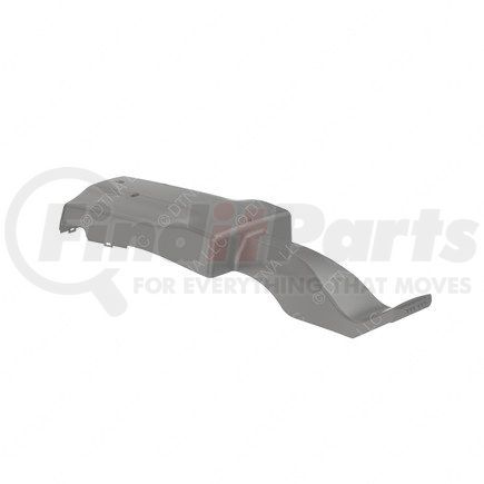 22-57856-000 by FREIGHTLINER - Steering Column Cover