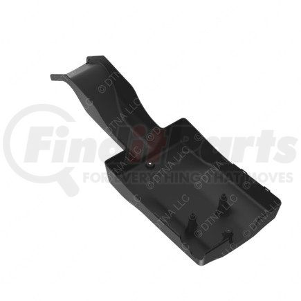 22-58181-000 by FREIGHTLINER - Steering Column Cover